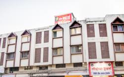 Hotel Sai Lodging
