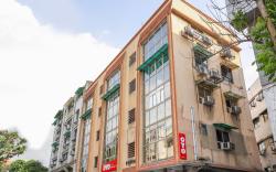 Super Hotel O Shubham Inn