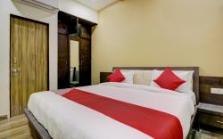 Hotel O Gd Palace