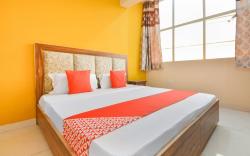 OYO 60851 Hotel SK Grand