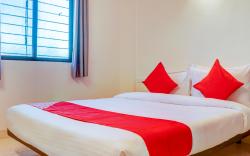 Hotel O Sbk Icon Near Fun Time Multiplex