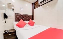OYO 48703 Hotel Qamar