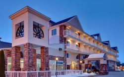 Holiday Inn Express Mackinaw City By IHG