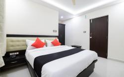 Super Capital O Regal suites