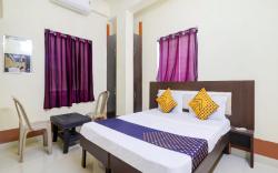 Hotel O Srinidhi Inn