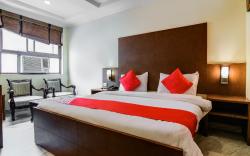 SPOT ON Hotel Kabila