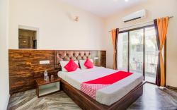 OYO 62479 Hotel Sagar Ratna