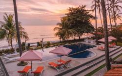 Bondalem Beach Club