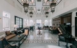 Marina Gallery Resort -KACHA- Kalim Bay