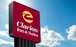 Clarion Hotel Jackson Northwest