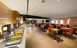 Ximen Le Room Hotel Kaifeng Taipei