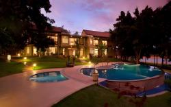 Waterwoods Lodges And Resorts
