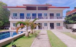 Villa del OZ Resort
