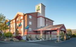 Holiday Inn Express Wenatchee By IHG