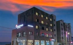 Hallim Zamong Hotel Jeju