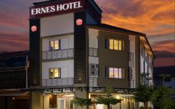 ERNES Hotel Bayu Mutiara