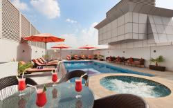 Ramada by Wyndham Dubai Deira