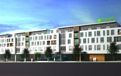 Wyndham Garden North Bergen Near Secaucus