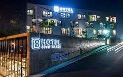 S Hotel Jeju