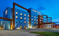 Four Points by Sheraton Fargo Medical Center