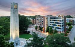 Aloft Raleigh