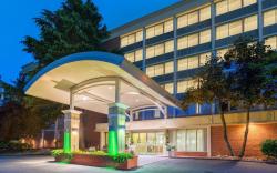 Holiday Inn Charlottesville-Monticello By IHG