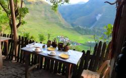 Batad View Inn and Restaurant