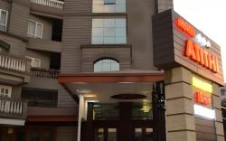 Atithi Hotel - Guwahati