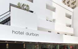 Hotel Durban Poblacion Makati