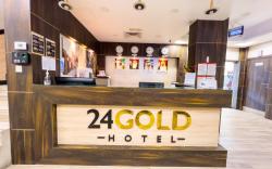 24 Gold Hotel