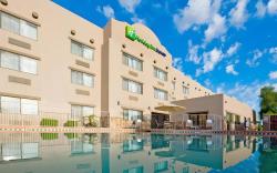 Lexington Inn and Suites - Goodyear-West Phoenix