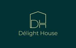 Délight House “STAY&CHILL”