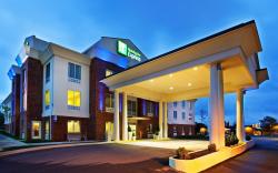 Holiday Inn Express White House By IHG