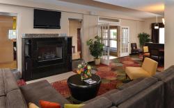 Holiday Inn Express White House By IHG