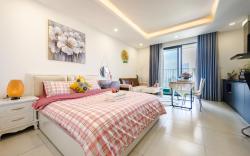 A-Homes D'Capitale Luxury Apartment 1.2