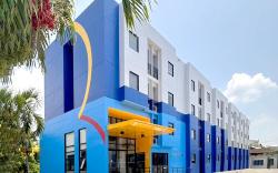 HOP INN Krabi Building A