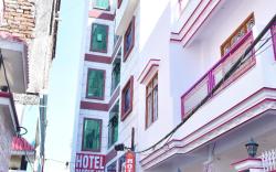 Hotel Parque Inn