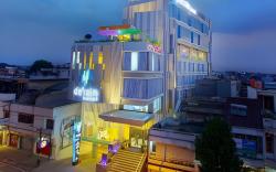 DeRain Hotel Bandung