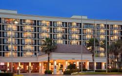 Holiday Inn Resort Galveston - On The Beach By IHG