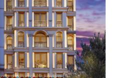 Berjer Boutique Hotel & Spa