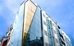 HOTEL SHREESH KOLKATA
