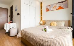 Vinhomes Green Bay Luxury Apartment 1.1