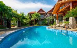 Tam Coc Haven Boutique Ninh Binh 
