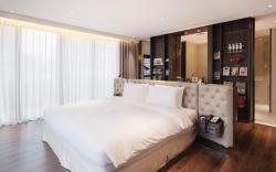 Hotel Mvsa+Michelin 2 Starred Molino de Urdániz