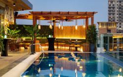 IntercityHotel Dubai Jaddaf Waterfront