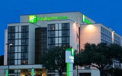 Holiday Inn Hotel and Suites Beaumont-Plaza I-10 & Walden By IHG