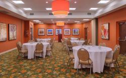 Forest Park Hotel