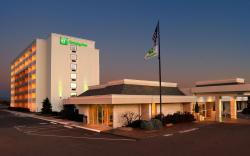 Forest Park Hotel