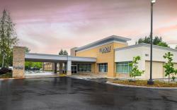 Fairfield Inn Issaquah