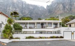 61 On Camps Bay Guesthouse